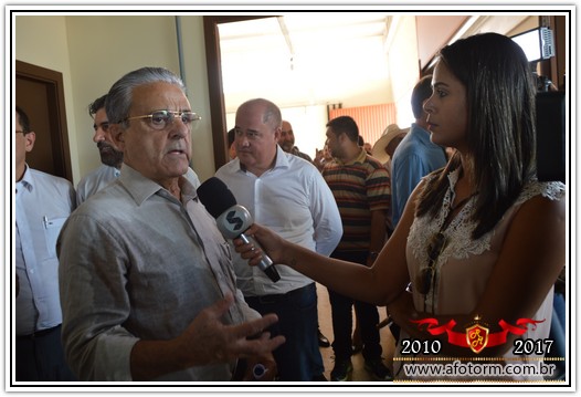 rolim de moura